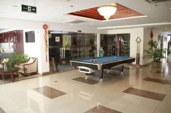 Hotel Photo 16