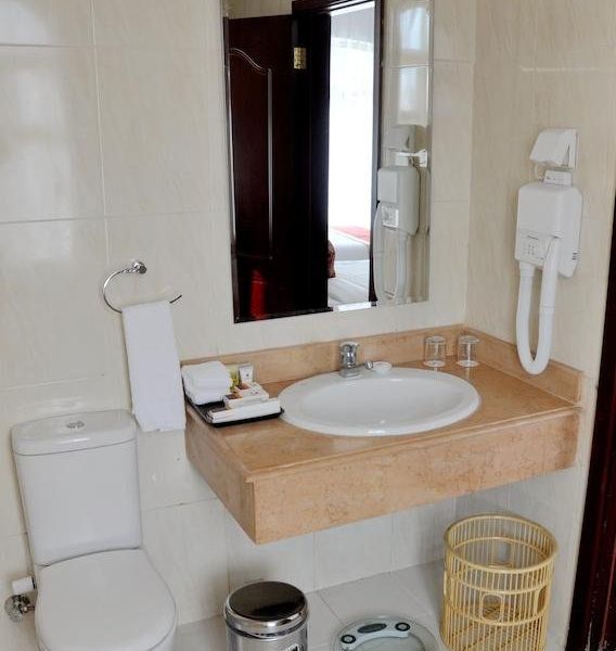 Hotel Photo 8