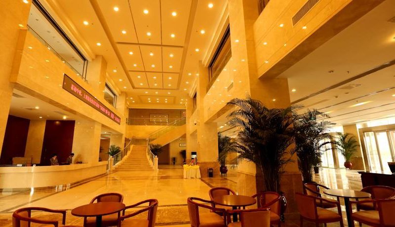 Hotel Photo 10