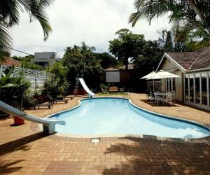 Umhlanga Self Catering Guesthouse Umhlanga Rocks South Africa