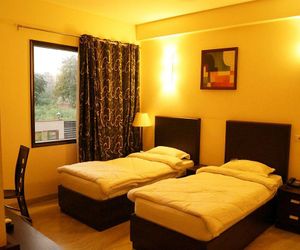 OYO Rooms Golf Course Road Gurgaon India