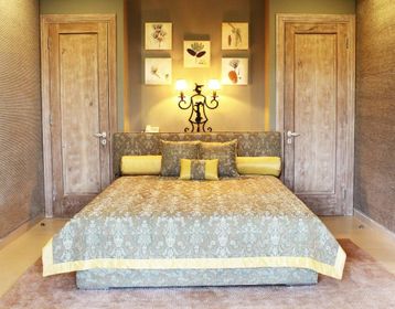 hotel booking template