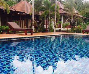 I-Talay Resort Bang Saphan Thailand
