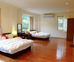 Dreamland Hostel Yuli Township Taiwan