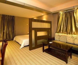 Shenzhen Yulong City Inn Nanshan China