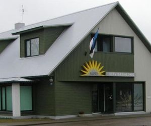 Bauel Guest House Kuressaare Estonia