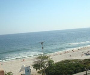 Barra Beach Hotel Residência (Malaquias Imóveis) Barra da Tijuca Brazil