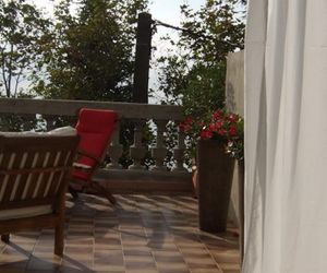 Villa Pergola Bastia France