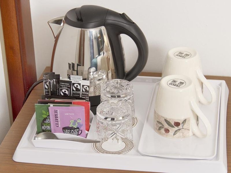 Hotel Photo 16