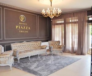 Hotel Piazza Tbilisi Georgia