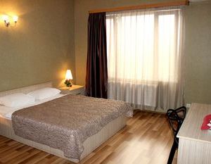 Hotel Darchi Tbilisi Georgia