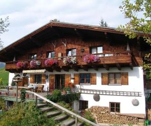 Ferienwohnung Klappacher Maria Alm Austria