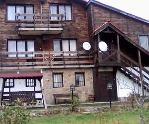 Chapov Guest Rooms Smolyan Bulgaria