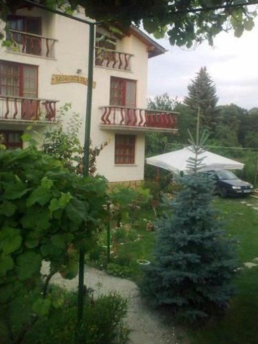 Hotel Photo 8