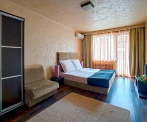 NEVINA APARTHOTEL Bansko Bulgaria