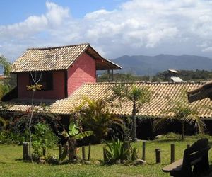 GUANTANAMERA & SUITES Praia do Rosa Brazil