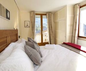 Chalet Portia Chamonix France
