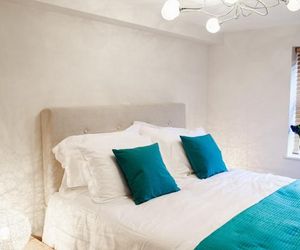 Fishergate Apartments Norwich United Kingdom