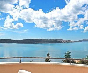 Cvita apartments Trogir Croatia