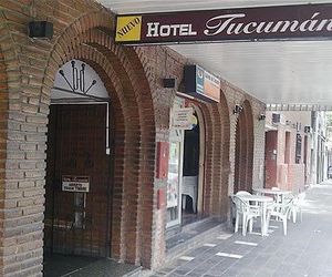 Nuevo Hotel Tucuman Tucuman Argentina