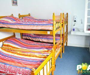POA Hostel Porto Alegre Brazil