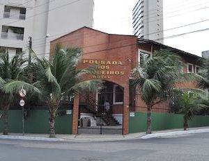 Hotel Meireles Fortaleza Brazil