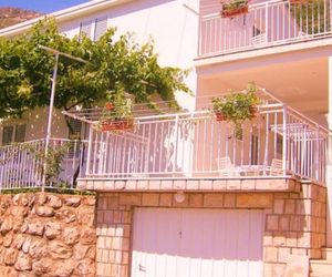 Seven Seas Apartments Mlini Croatia