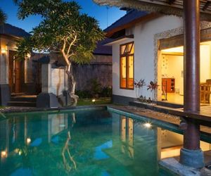 Tri Villa Dua Seminyak Indonesia