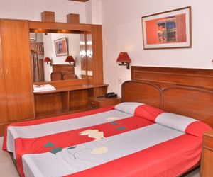 Prem Sagar Guest House Delhi City India