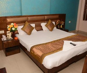 Hotel Gush International Delhi City India