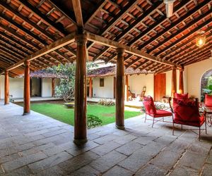Ikshaa Villa with Private Pool Majorda India