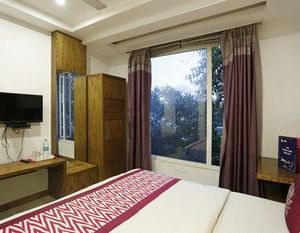 OYO 8479 Hotel Ambience Delhi City India