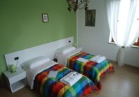 Отзывы Spagna B&B