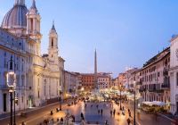 Отзывы Rome Suites & Apartments — Navona