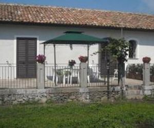 La Casa nel Verde Giarre Italy