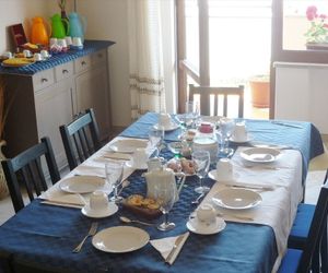 B&B Vista Mare Palermo Italy