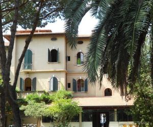 Pensione Villa Elena Forte dei Marmi Italy