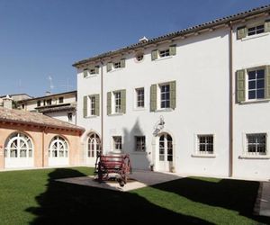 Residence Corte San Carlo Lazise Italy
