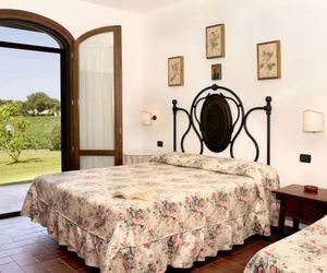 La Vecchia Fornace Castiglione della Pescaia Italy