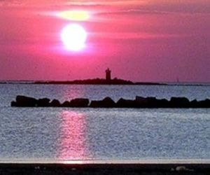 il Terrazzo del Sole Alghero Italy