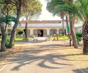 Masseria Taccone Melendugno Italy