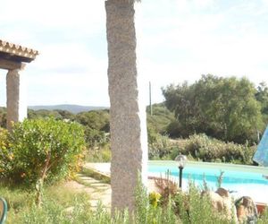 VACANZA IL GERANIO Costa Paradiso Italy