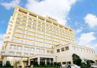 Отзывы Resort Hotel Laforet Nankishirahama, 4 звезды