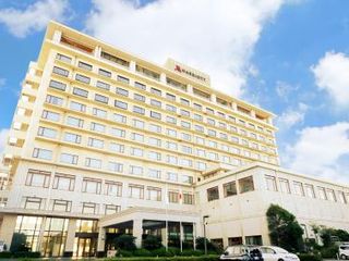 Фото отеля Nanki-Shirahama Marriott Hotel