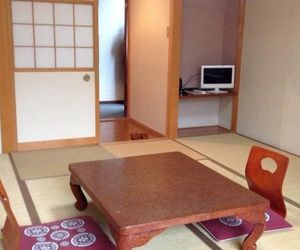 SHIROI ONSEN NO YADO SHIROGANE Hirayu Japan