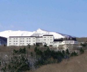 Miyagi Zao Kogen Hotel Zao Onsen Japan