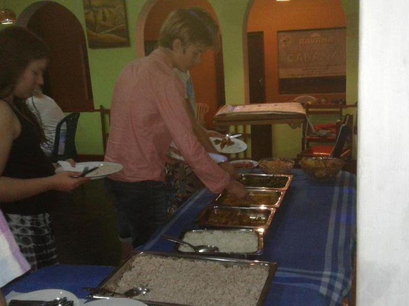 Hotel Photo 14