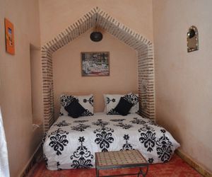 Riad Bonheur Marrakech Morocco