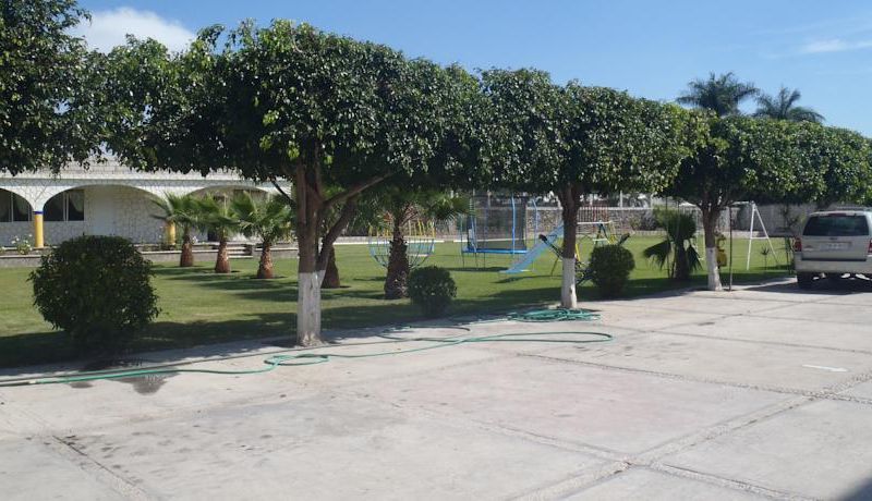 صورة الفندق 24