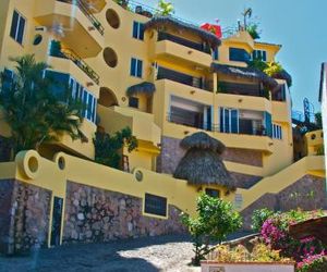 Casa Isabel a Boutique Hilltop Inn Puerto Vallarta Mexico